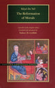 Book cover of: Reformation of Morals. By: Yah'ya ibn 'Adi