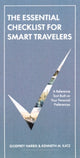 Book cover of: Essential Checklist For Smart Travelers. By: Godfrey Harris