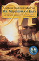 Book cover of: Mr Midshipman Easy