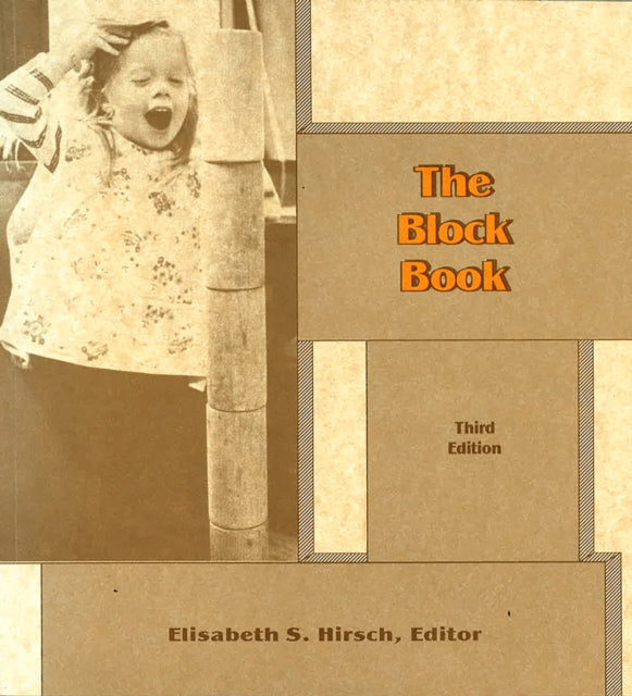 Book cover of: Block Book