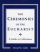 Book cover of: Ceremonies of the Eucharist
