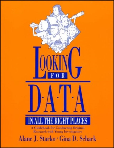 Looking for Data in All the Right Places