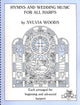 Book cover of: Hymns and Wedding Music for All Harps