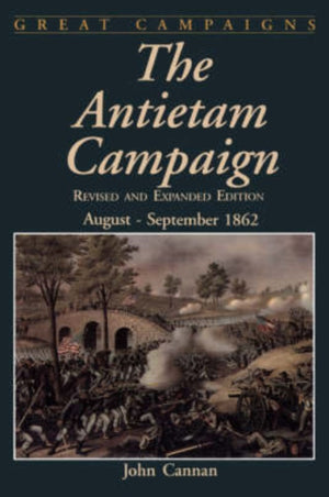 Antietam Campaign