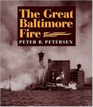 Great Baltimore Fire