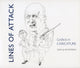 Book cover of: Lines of Attack. By: Neil McWilliam