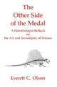 Book cover of: Other Side of the Medal
