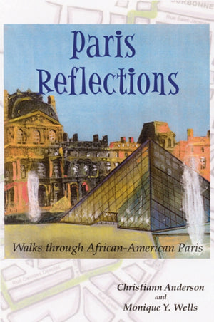 Paris Reflections