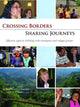 Book cover of: Crossing Borders - Sharing Journeys. By: Sarah Gleason