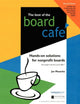 Book cover of: Best of the Board Cafe. By: Jan Masaoka