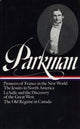 Book cover of: Francis Parkman: France and England in North America Vol. 1 (LOA #11). By: Francis Parkman