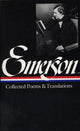 Book cover of: Ralph Waldo Emerson: Collected Poems & Translations
