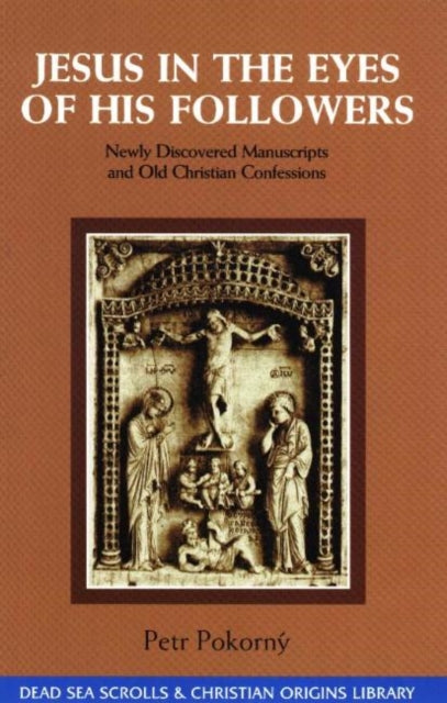 Book cover of: Jesus in the Eyes of His Followers