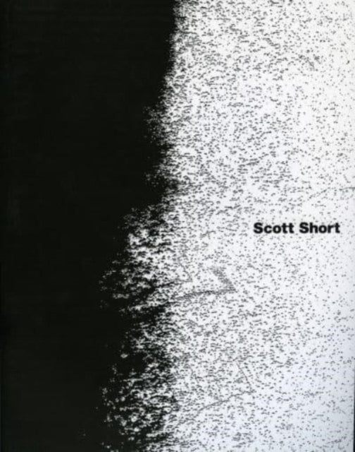 Book cover of: Scott Short. By: Michelle Grabner