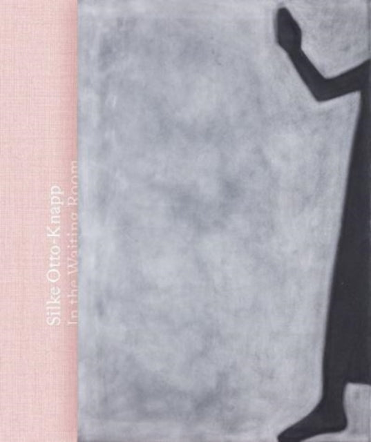 Book cover of: Silke Otto–Knapp – In the Waiting Room. By: Solvieg Â¿vstebÂ¿