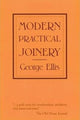 Book cover of: Modern Practical Joinery