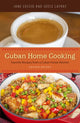 Book cover of: Cuban Home Cooking. By: Jane Cossio