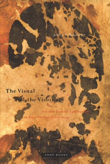 Book cover of: Visual and the Visionary