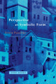 Book cover of: Perspective as Symbolic Form