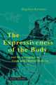 Book cover of: Expressiveness of the Body and the Divergence of Greek and Chinese Medicine. By: Shigehisa Kuriyama