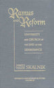Book cover of: Ramus and Reform
