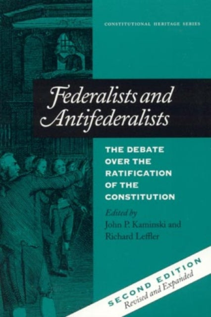 Federalists and Antifederalists