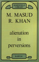 Book cover of: Alienation in Perversions
