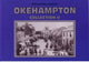 Book cover of: Mike and Hilary Wreford's Okehampton Collection II. By: Mike Wreford