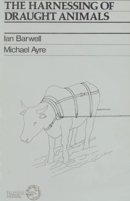 The Harnessing of Draught Animals
