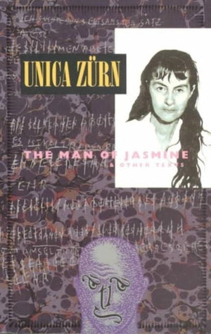 The Man Of Jasmine & Other Texts