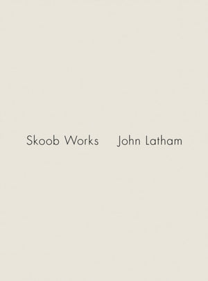 John Latham