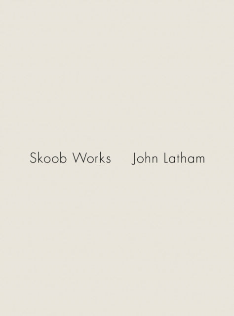 John Latham