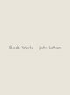Book cover of: John Latham. By: John Latham