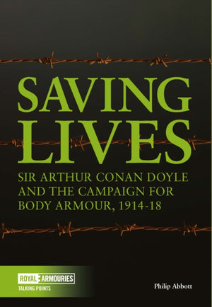 Saving Lives