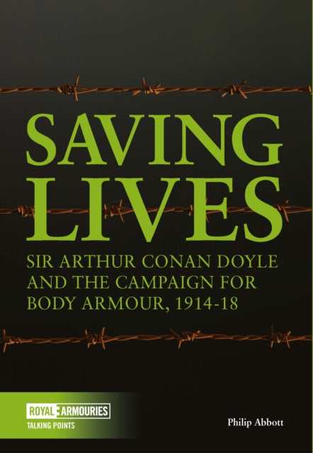 Saving Lives