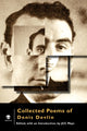 Book cover of: Denis Devlin: Collected Poems. By: Denis Devlin