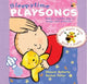 Book cover of: Sleepytime Playsongs