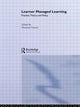 Book cover of: Learner Managed Learning. By: Graves