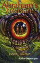 Book cover of: Abraham's Treasure. By: Joanne Skerrett