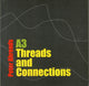 Book cover of: A3 Threads and Connections. By: Peter Ahrends