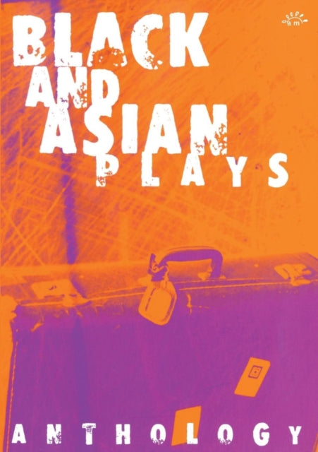 Book cover of: Black and Asian Plays. By: Parv Bancil