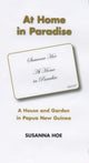 Book cover of: At Home in Paradise