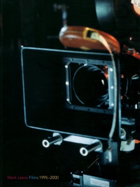 Mark Lewis Films 1995-2000
