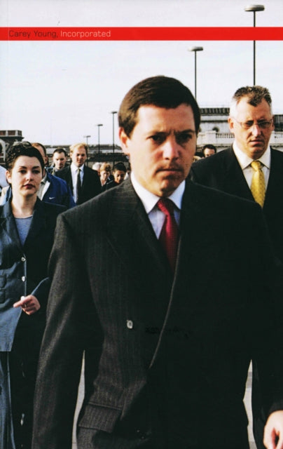 Carey Young, Incorporated