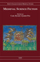 Book cover of: Medieval Science Fiction. By: Carl Kears