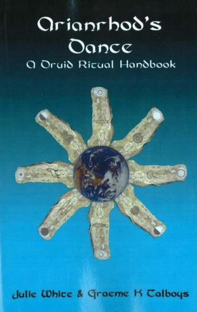 Book cover of: Arianrhod's Dance