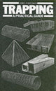 Book cover of: Trapping. By: James A. Bateman