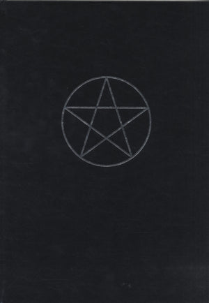 Book of Shadows