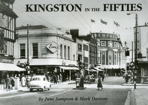 Kingston in the Fifties