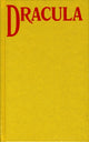 Book cover of: Dracula